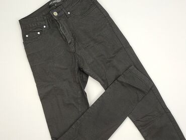 polskie jeansy prl poznań: Top Secret, Jeans for women, size S