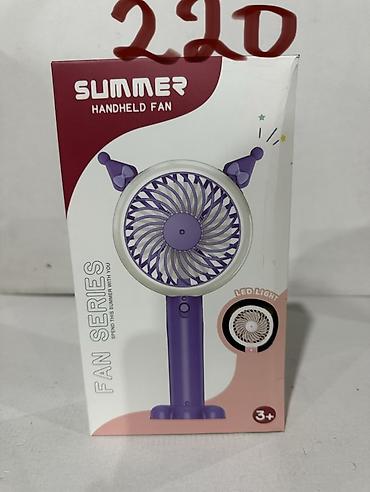 Вентиляторы: Вентилятор Новый, Китай — 5