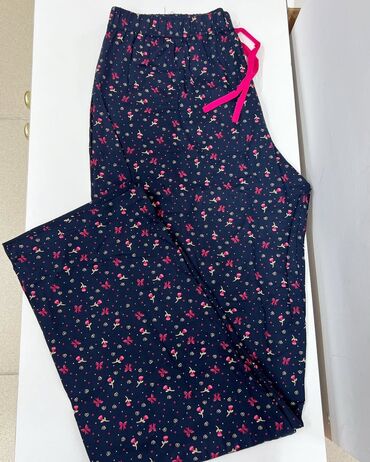 Другое нижнее белье: Штаны для дома Легкие трикотажные Турецкое качество удобство😻 Размеры at lalafo.kg — 14 Другое нижнее белье: Штаны для дома Легкие трикотажные Турецкое качество удобство😻 Размеры — 14