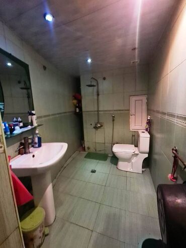 Yeni tikili: 3 otaqlı, Yeni tikili, 82 kv. m — 17