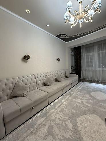 Продажа квартир: 3 комнаты, 76 м², Элитка, 10 этаж — 2