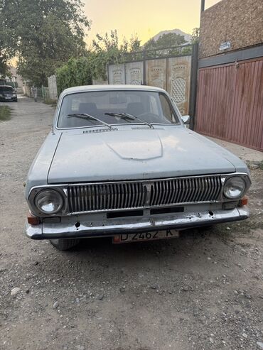 фары на опель вектра а: ГАЗ 24 Volga: 1977 г., Бензин, Седан