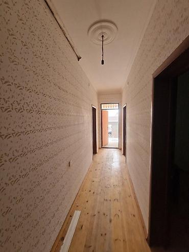 ucuz bağ evleri: Zabrat 4 otaqlı, 110 kv. m, Kredit yoxdur, Orta təmir — 5