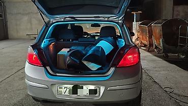 audi rul: Opel Astra: 1.3 l | 2006 il 303000 km Hetçbek — 3