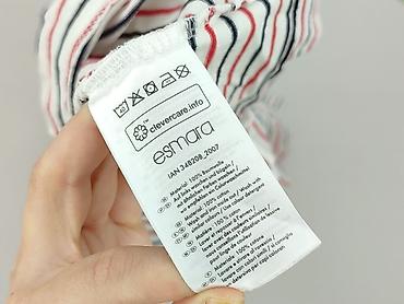 ellesse bluzki: Esmara, Tunika damska, rozmiar XL — 5