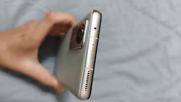 xiaomi t: Xiaomi, 12, Б/у, 256 ГБ, цвет - Белый — 5