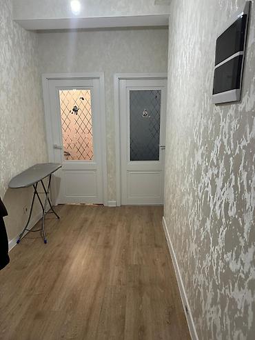 Продажа квартир: 1 комната, 35 м², Элитка, 10 этаж, Евроремонт — 9