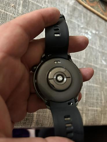 redmi 15s: Amazfit Balance (Zepp OS) — умные часы - Круглый AMOLED-дисплей — 3