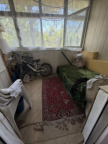 24: 2 комнаты, 54 м², 5 мкр 104 серия, 2 этаж, Косметический ремонт — 5
