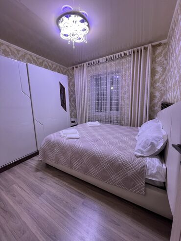 Посуточная аренда квартир: 3 комнаты, Банные принадлежности, Бытовая техника, Круглосуточное заселение at lalafo.kg — 3 Посуточная аренда квартир: 3 комнаты, Банные принадлежности, Бытовая техника, Круглосуточное заселение — 3