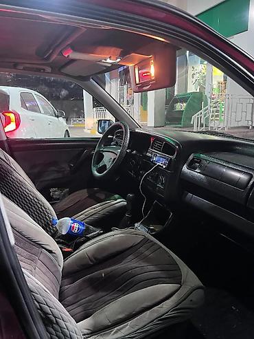 фольксваген венто автомат: Volkswagen Vento: 1992 г., Механика, Бензин, Седан — 2