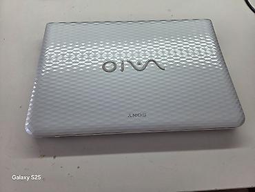 sony notebook: Core i3 2 ci nesil 8 gb ram 320 gb hdd ideal veziyyetde hec bir — 1