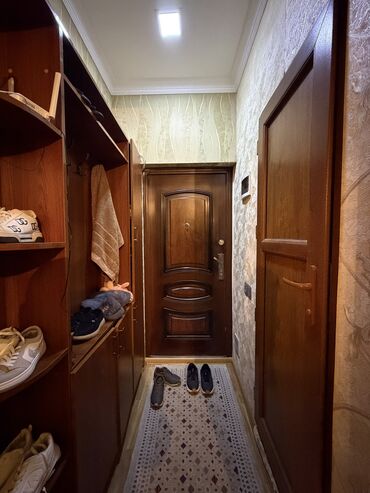 Yeni tikili: 2 otaqlı, Yeni tikili, 38 kv. m — 8