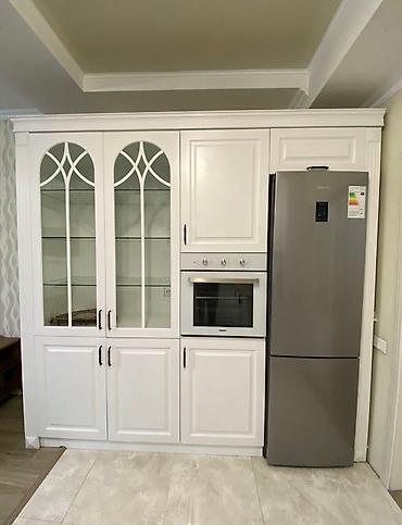 Долгосрочная аренда квартир: 3 комнаты, Риэлтор, Без подселения, С мебелью полностью — 8