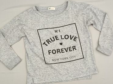 sweterek coco: Sweater, H&M, 12 years, 146-152 cm, condition - Very good
