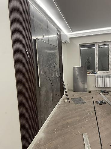 Ремонт под ключ: Ремонт квартир под ключ. - Полный комплекс работ: от демонтажа и — 53