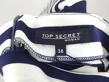 marka top secret: Top Secret, Spódnica damska, rozmiar M — 4