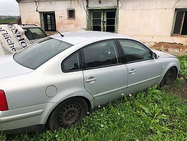 vrsta vozila: PASSAT B5 V6 ROLETNA GEPEKA ZA VOLKSWAGEN PASSAT B5 | Passat B5 2.8 — 3