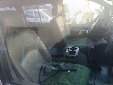 Hyundai: Hyundai Starex: 2007 г., 2.5 л, Автомат, Дизель, Минивэн — 11