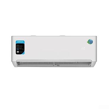cool storm t90: Kondisioner Eurolux STORM EU-AC12CHS32TWS Bütün kateqoriyalar • Ev və — 1