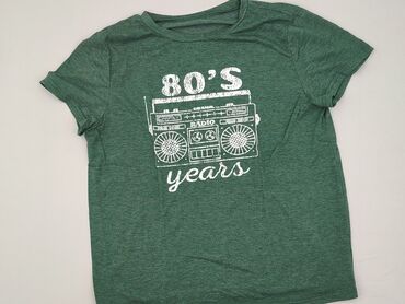 T-shirts: T-shirt for men, S (EU 36), condition - Very good