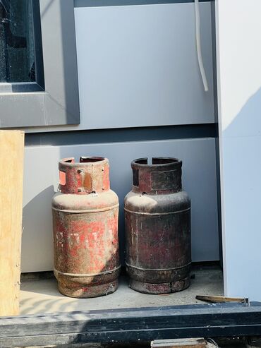 чехлы бу: Г Ош Продам газовый баллон б/у