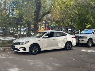 ветровик киа: Kia K5: 2019 г., 2 л, Автомат, Газ