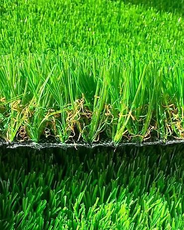 Ремонт и строительство: 🌿 ИСКУССТВЕННЫЙ ГАЗОН — ПРОДАЖА И УКЛАДКА ПОД КЛЮЧ! ⚽️ Хотите — 2
