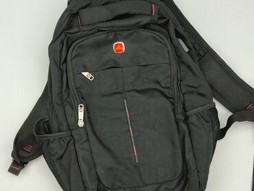 Bags and backpacks: Backpack, condition - Good