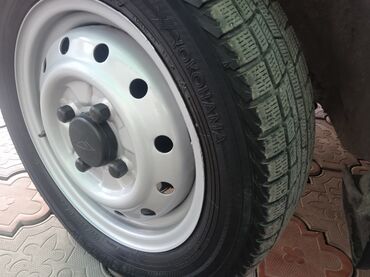 Daihatsu: Daihatsu Move: 1999 г., 1 л, Механика, Бензин — 11