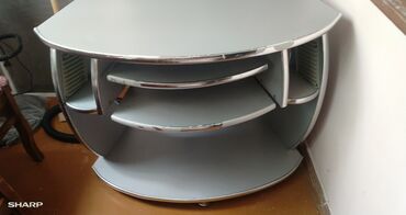 İşlənmiş Smart TV boks Ünvandan götürmə