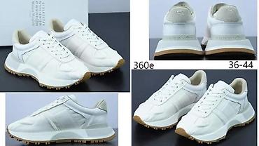 Patike: MAISON MARTIN MARGIELA, VRHUNSKI MODELI, HIT | Novo! ! ! ! ! Modeli — 2