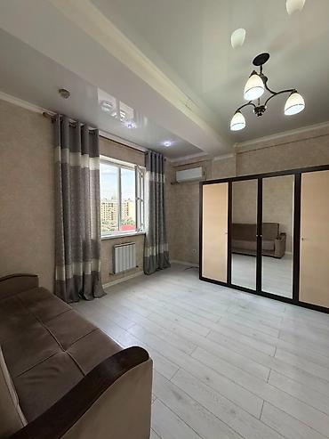 омат: 1 комната, 45 м², КНУ Элитка, 6 этаж, Евроремонт — 7
