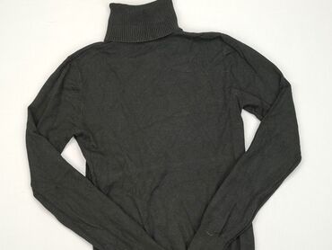 bluzki sweterkowe bonprix: Golf, 2XS, stan - Zadowalający