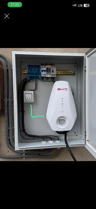 Инструменты для авто: BYD зарядка для всех электромобилей новые Цены от 2700 до 32 000сомов at lalafo.kg — 11 Инструменты для авто: BYD зарядка для всех электромобилей новые Цены от 2700 до 32 000сомов — 11