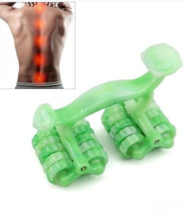 Multifunksional RollerMultifunctional Roller İdman Malları — müxtəlif — 1