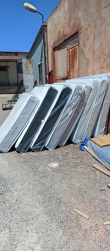 dəmir setka kravat: Məhsul: Metal çarpayı karkasları və taxta lamelli ortopedik əsaslar — 10