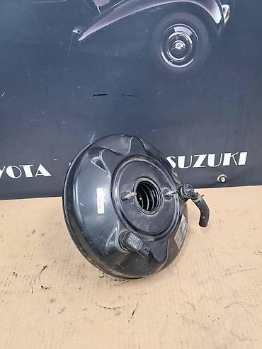 SERVO POJACIVAC ZA NISSAN QASHQAI OD 2014. DO 2021. GOD