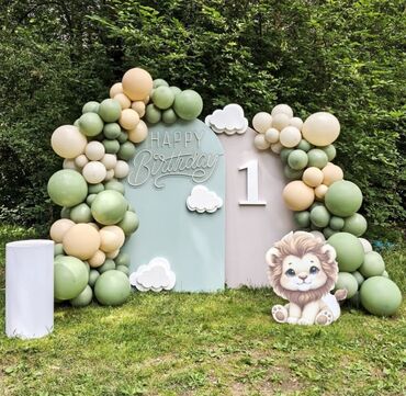 Игрушки: Шарики Фотозона подарки цветы из шаров оформление шарами арка из — 25