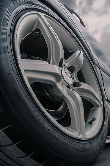 аполло: Mercedes-Benz S-Class: 2002 г., 4.3 л, Автомат, Бензин, Седан — 2