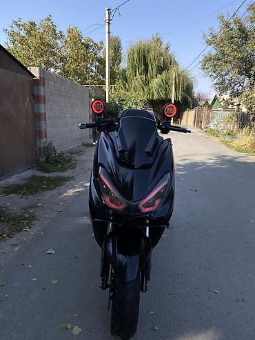 Скутеры: ‼️Срочно продается‼️ ✅скутер макси 150 в хорошем состоянии ✅мотор не — 26