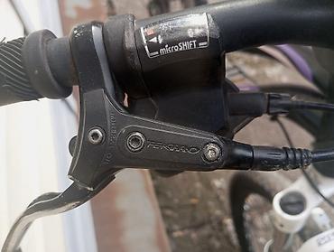 Горные велосипеды: Горный велосипед Mongoose (женская/унисекс геометрия) ничего делать не — 5