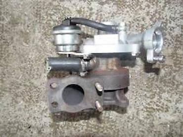 Turbine: TURBINA ZA FORD C-MAX, FIESTA, FOCUS . | FORD velika ponuda delova — 34