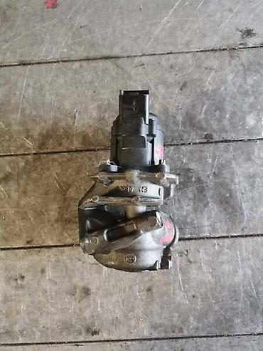 dizna za auto: EGR VENTIL 1.6 HDI ZA PEUGEOT 308 OD 2007. DO 2013. GOD. | EGR — 1
