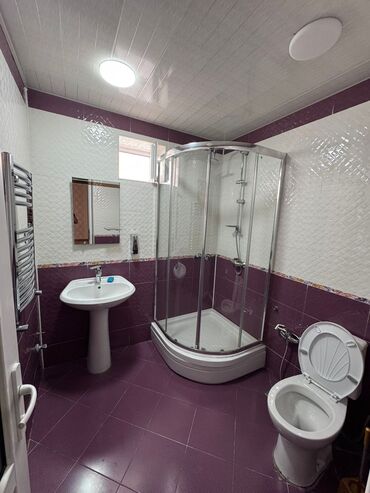 Günlük kirayə evlər: 120 kv. m, 3 otaqlı, Artezian quyusu, Kanalizasiya, Kombi -da lalafo.az — 18 Günlük kirayə evlər: 120 kv. m, 3 otaqlı, Artezian quyusu, Kanalizasiya, Kombi — 18