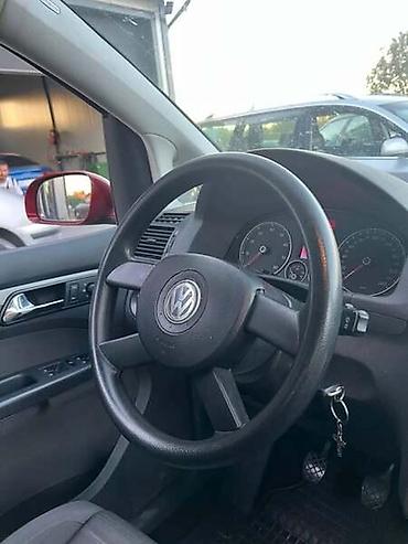 transport robe: KOMPLETAN MOTOR 2.0 METAN ZA VOLKSWAGEN TOURAN OD 2003. DO 2010. GOD — 4
