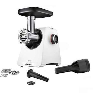 et cekenler: "Bosch MFWS420W" ətçəkən maşınETCHEKEN Bosch MFWS420W "Bosch MFWS420W" — 1