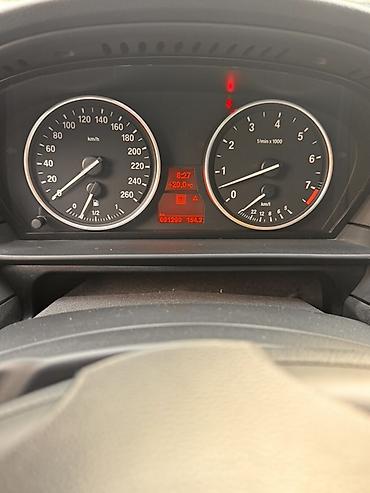 продаю диски бмв: BMW : 2007 г., 4.8 л, Автомат, Бензин, Универсал — 3