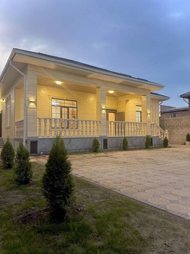 дача дачный дачу: Үй, 135 кв. м, 5 бөлмө, Кыймылсыз мүлк агенттиги, Евро оңдоо