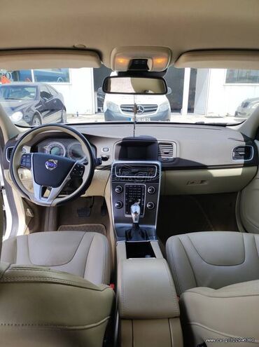 Volvo: Volvo V60: 1.6 l. | 2012 έ. 183000 km. Πολυμορφικό at lalafo.gr — 15 Volvo: Volvo V60: 1.6 l. | 2012 έ. 183000 km. Πολυμορφικό — 15